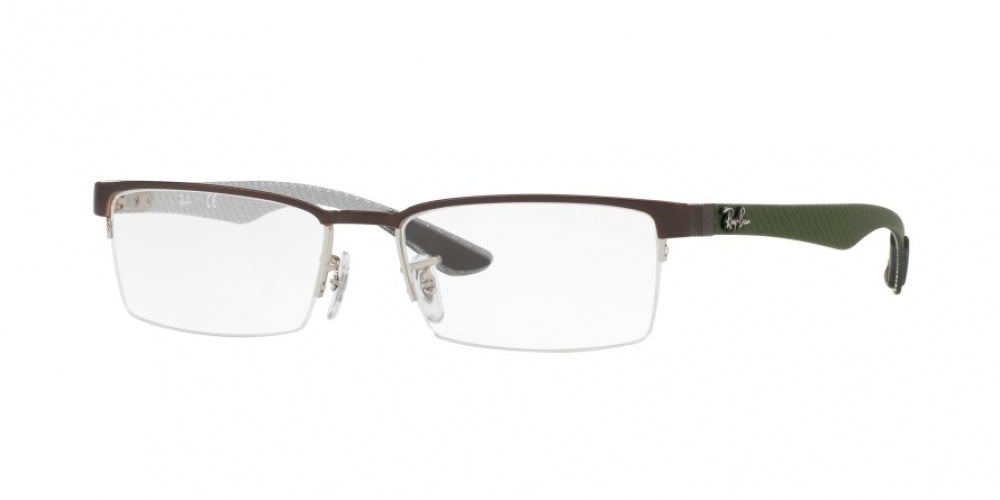 Ray-Ban 8412 Eyeglasses