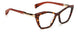 0GPH-00 - Brown Havana Orange