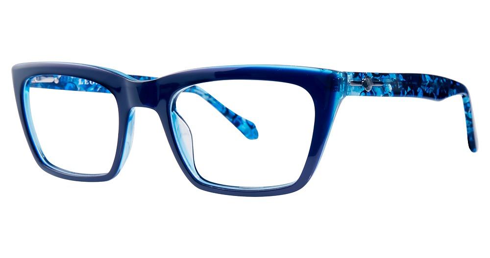 Leon Max LM4057 Eyeglasses