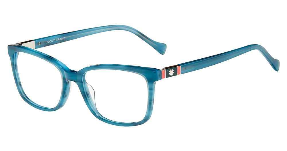 Lucky Brand VLBD240 Eyeglasses