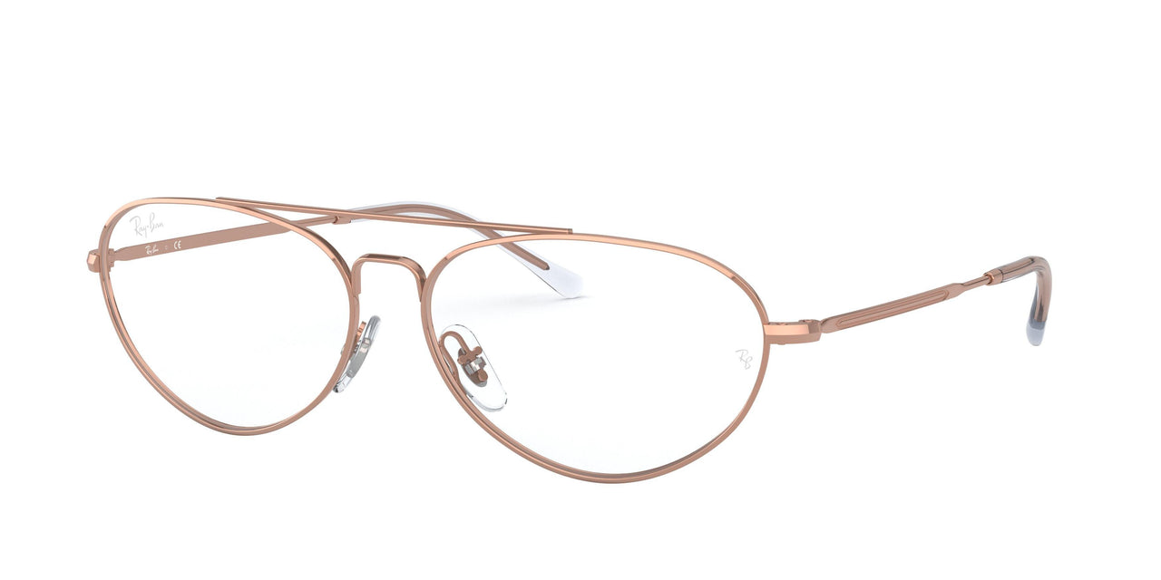 Ray-Ban 6454 Eyeglasses