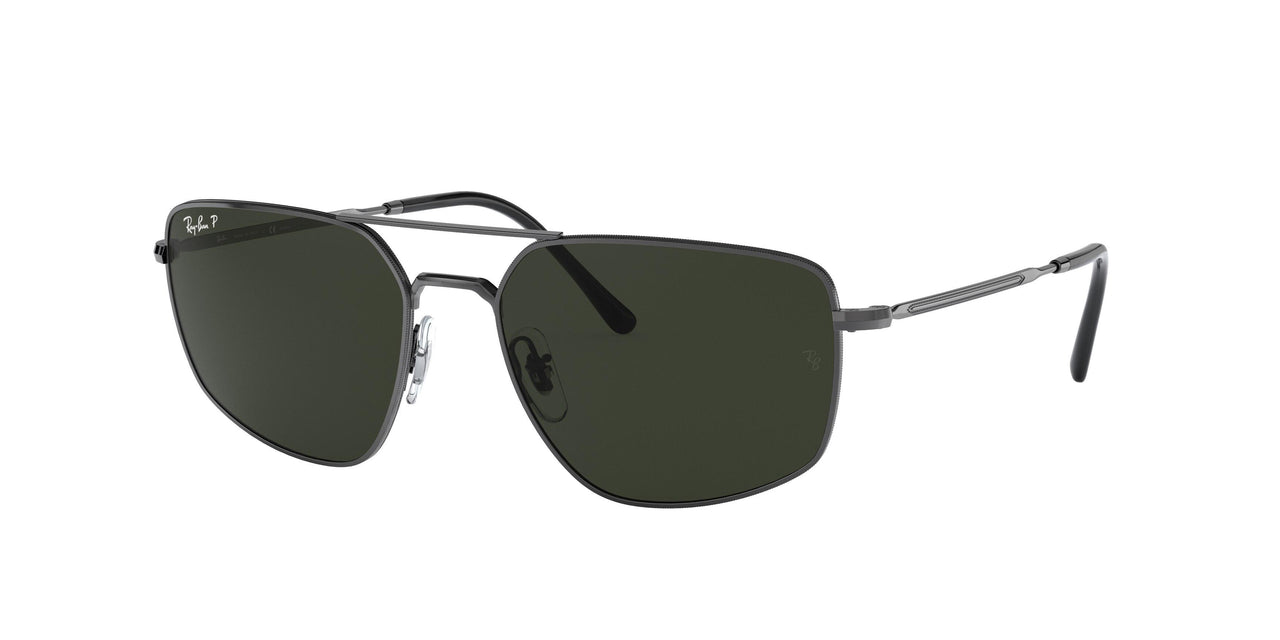 Ray-Ban 3666 Sunglasses