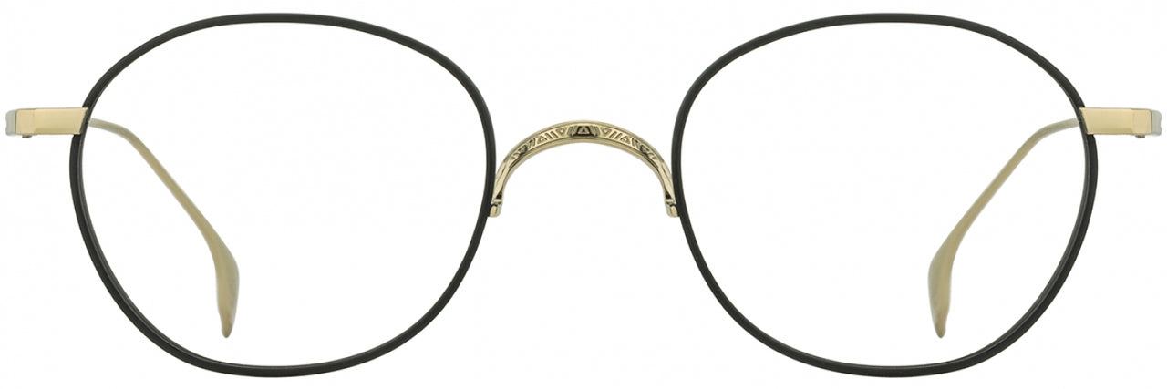 STATE Optical Co. KURASHIKI Eyeglasses