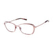 Isaac Mizrahi NY IM30040 Eyeglasses