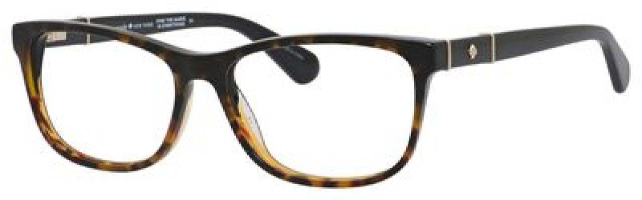 Kate Spade Myrna Eyeglasses