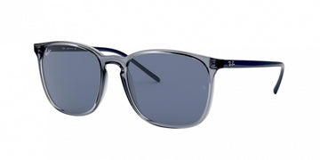 Ray-Ban 4387 Sunglasses