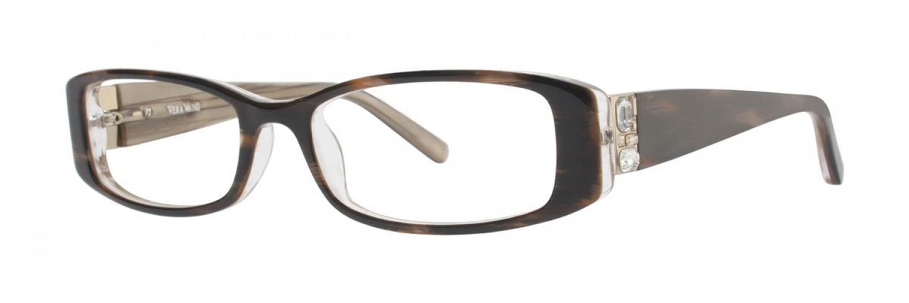 Vera Wang V355 Eyeglasses