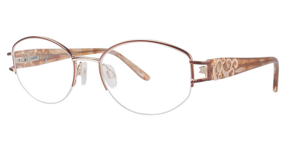 Sophia Loren SLM261 Eyeglasses