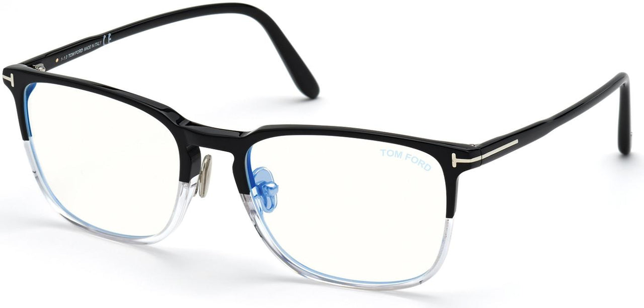 Tom Ford 5699B Blue Light blocking Filtering Eyeglasses