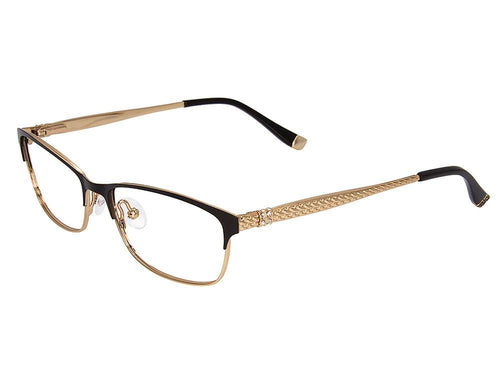Cafe Boutique CB1023 Eyeglasses - designeroptics.com