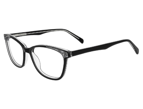 Cafe Boutique CB1067 Eyeglasses - designeroptics.com