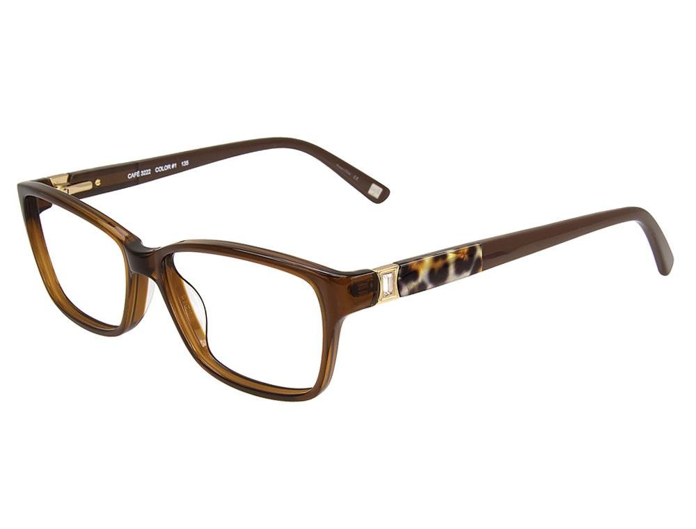 Cafe Lunettes CAFE3222 Eyeglasses