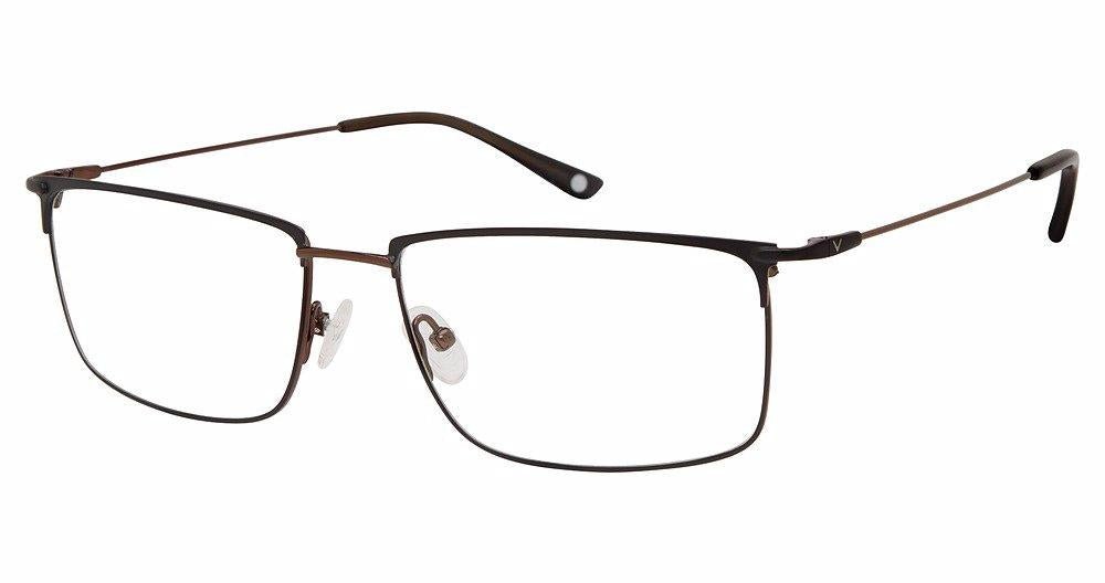 Callaway CAL-EXTREME-11-TMM Eyeglasses