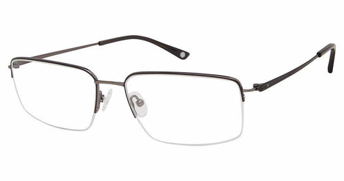 Callaway CAL-EXTREME-12-TMM Eyeglasses - designeroptics.com