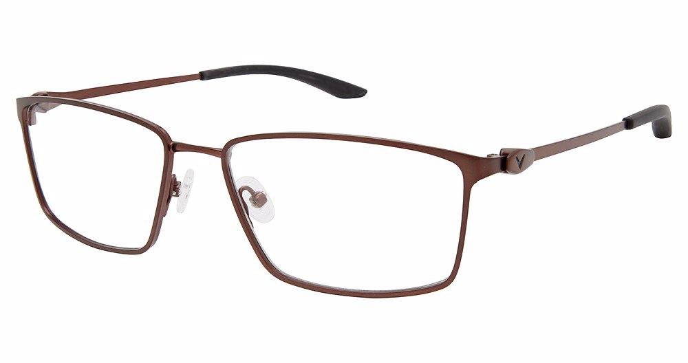 Callaway CAL-LOCKFORD-TMM Eyeglasses