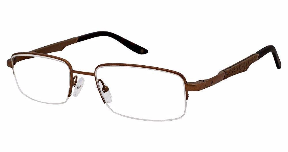 Callaway CAL-TURTLE-BAY Eyeglasses