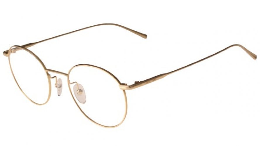 Calvin klein round store eyeglasses