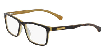 Calvin Klein Jeans CKJ301 Eyeglasses - designeroptics.com