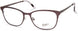 Candies 0205 Eyeglasses