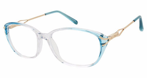 Caravaggio CAR-C114 Eyeglasses - designeroptics.com