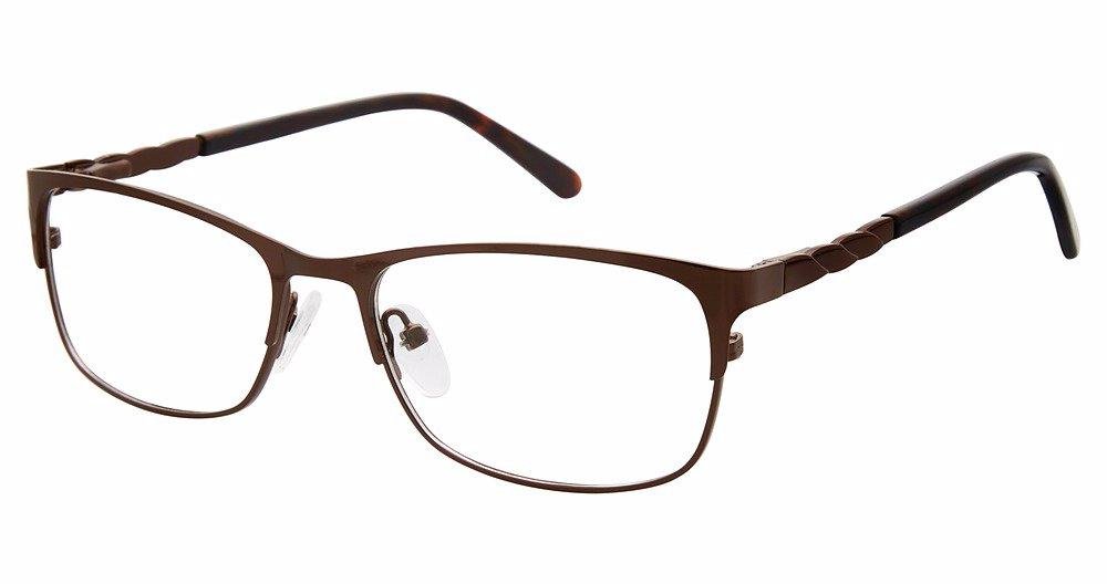 Caravaggio CAR-C125 Eyeglasses