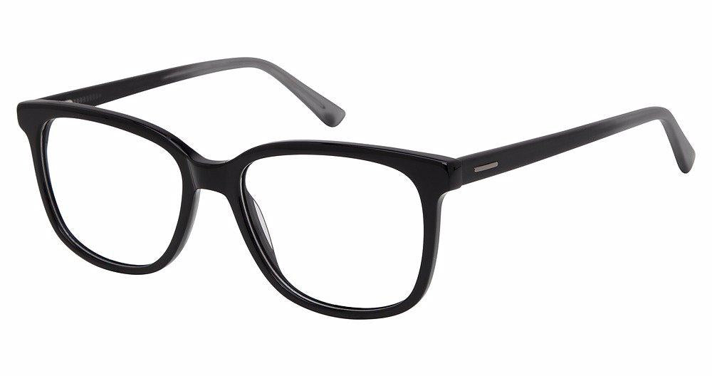 NWT Caravaggio Clear eyeglass frames C812 416 Caravaggio Eyeglasses - Value Collection Authorized  main image 3