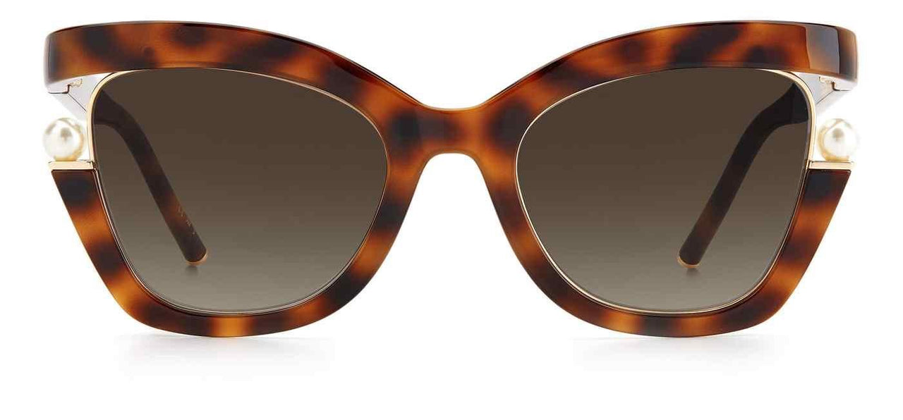 Carolina Herrera CH0002 Eyeglasses