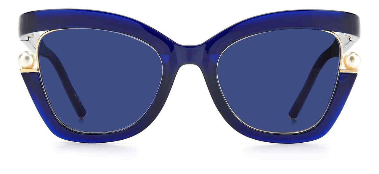 Carolina Herrera CH0002 Eyeglasses