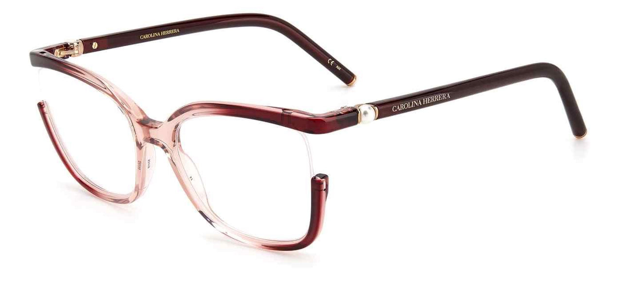 Carolina Herrera CH0004 Eyeglasses