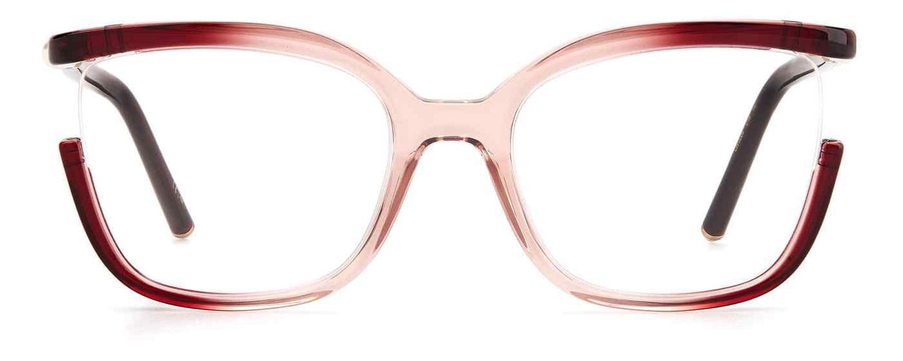 Carolina Herrera CH0004 Eyeglasses