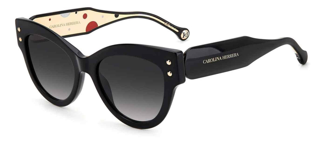 Carolina Herrera CH0009 Eyeglasses