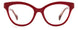 Carolina Herrera CH0017 Eyeglasses