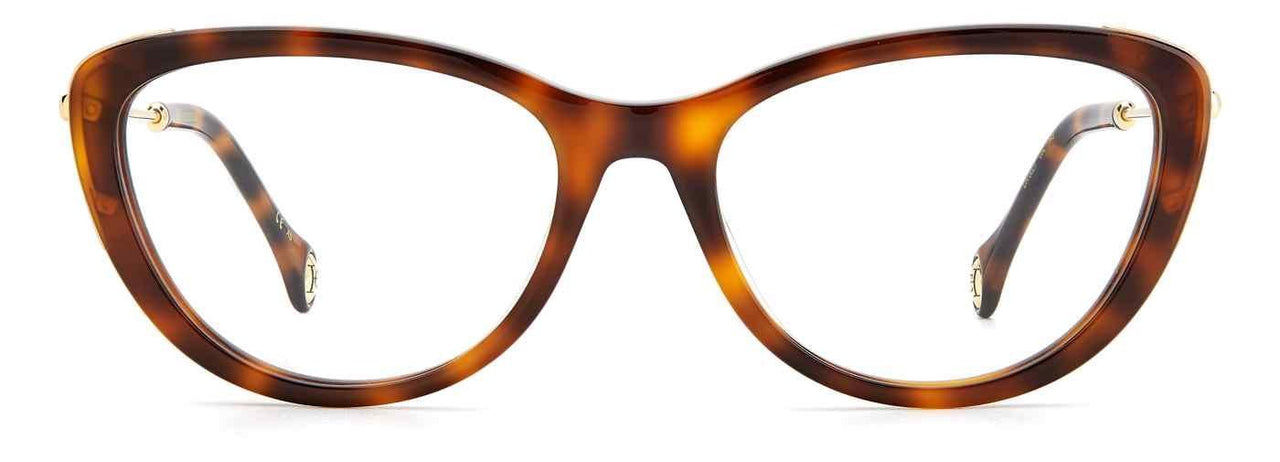 Carolina Herrera CH0021 Eyeglasses