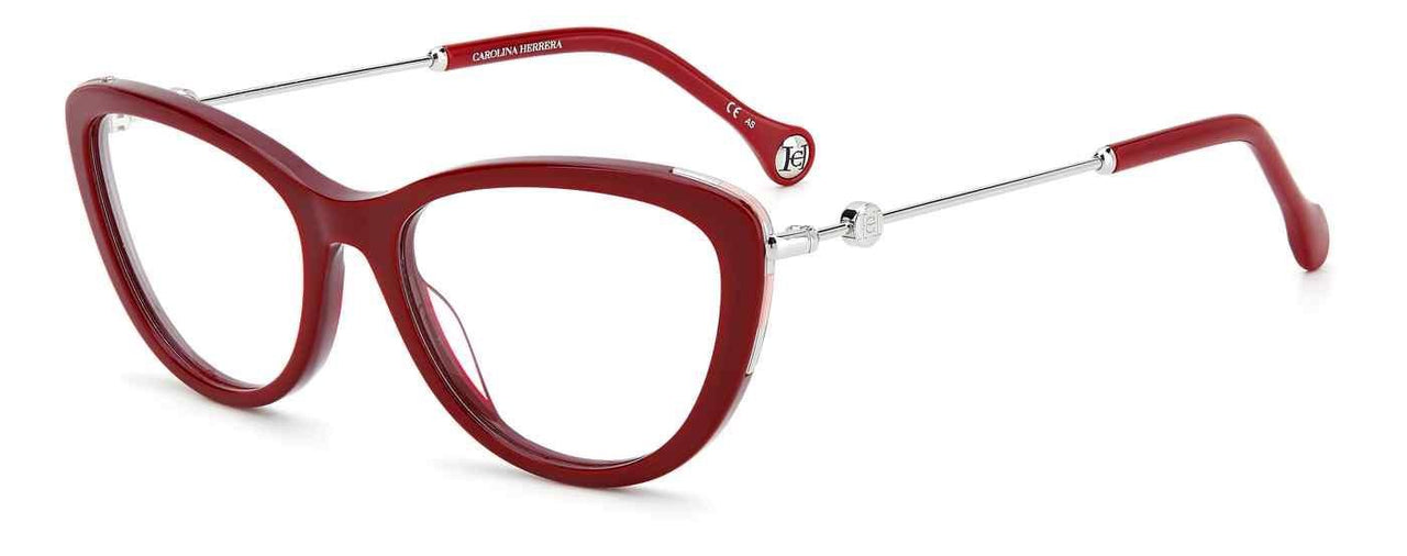 Carolina Herrera CH0021 Eyeglasses