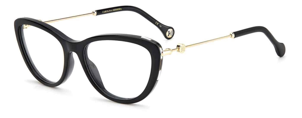 Carolina Herrera CH0021 Eyeglasses