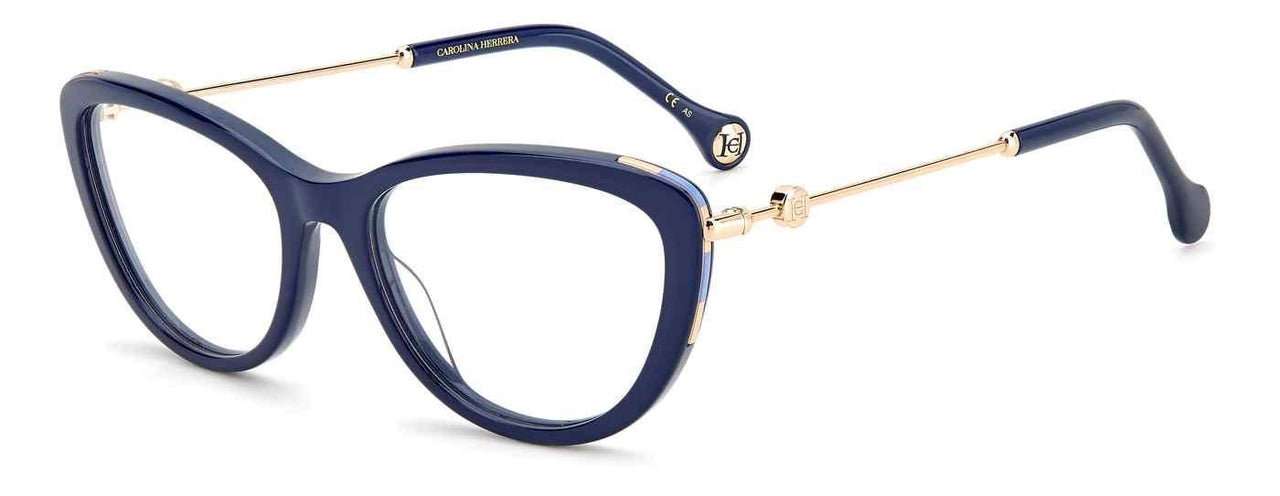 Carolina Herrera CH0021 Eyeglasses