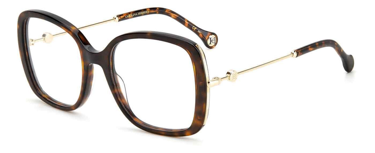 Carolina Herrera CH0022 Eyeglasses