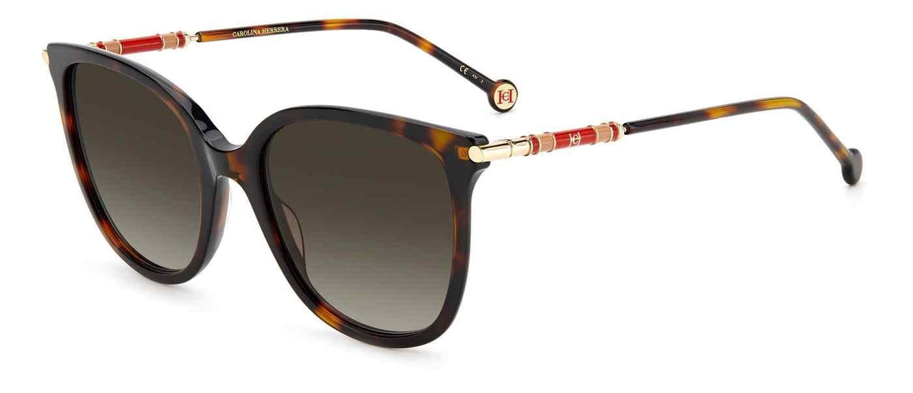 Carolina Herrera CH0023 Eyeglasses