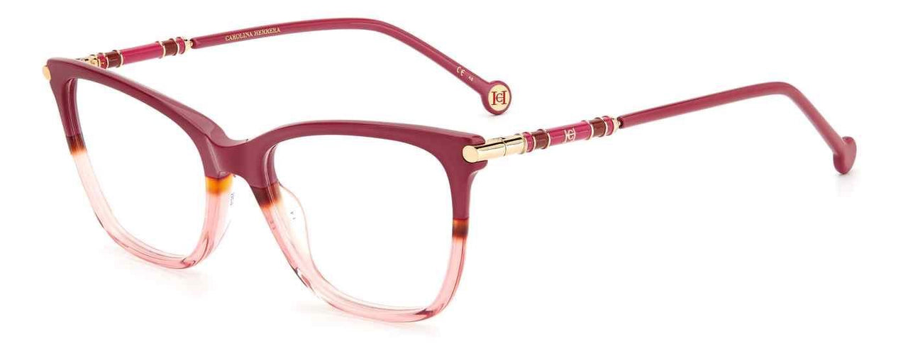 Carolina Herrera CH0028 Eyeglasses