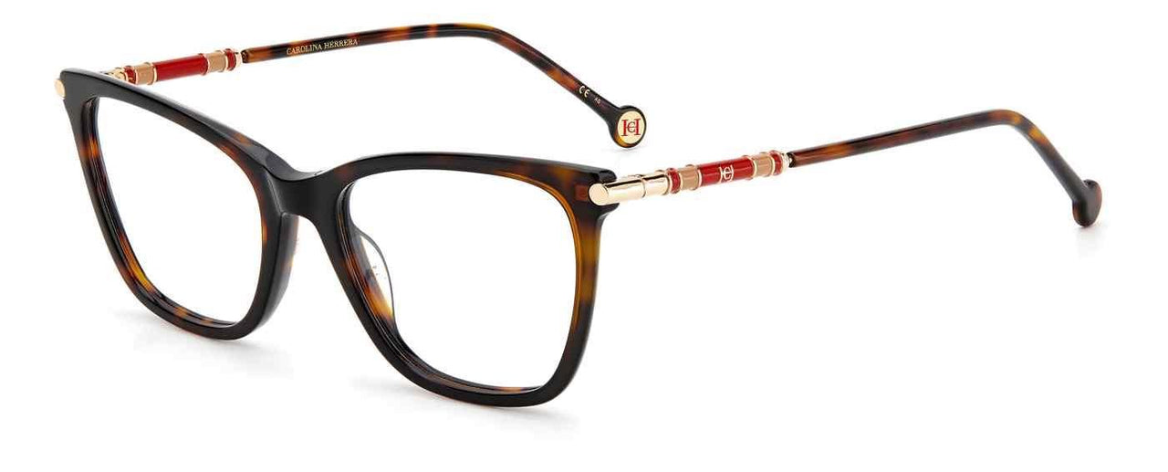 Carolina Herrera CH0028 Eyeglasses