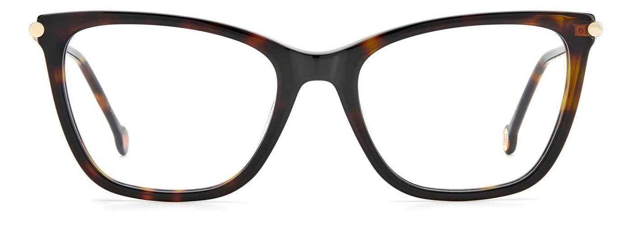 Carolina Herrera CH0028 Eyeglasses