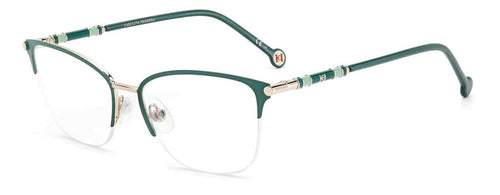 Carolina Herrera CH0033 Eyeglasses - designeroptics.com