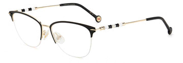 Carolina Herrera CH0038 Eyeglasses - designeroptics.com