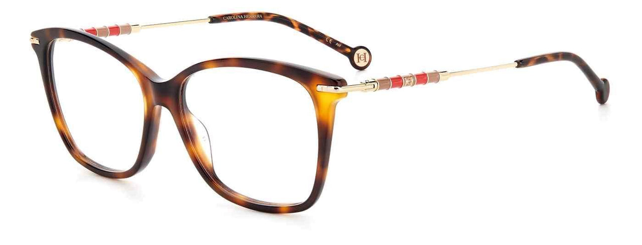 Carolina Herrera CH0042 Eyeglasses