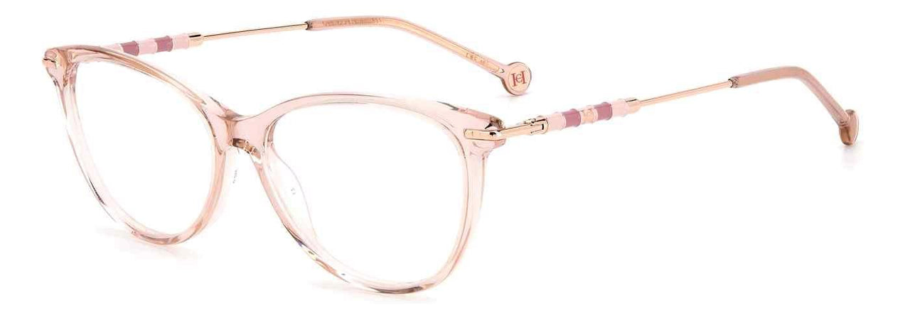 Carolina Herrera CH0043 Eyeglasses