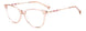 Carolina Herrera CH0043 Eyeglasses