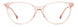 Carolina Herrera CH0043 Eyeglasses