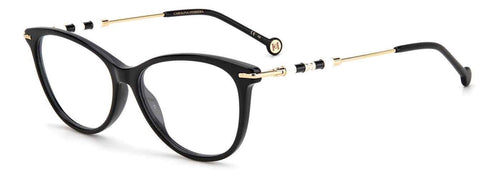 Carolina Herrera CH0043 Eyeglasses - designeroptics.com