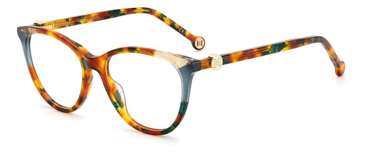 Carolina Herrera CH0054 Eyeglasses