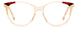 Carolina Herrera CH0054 Eyeglasses